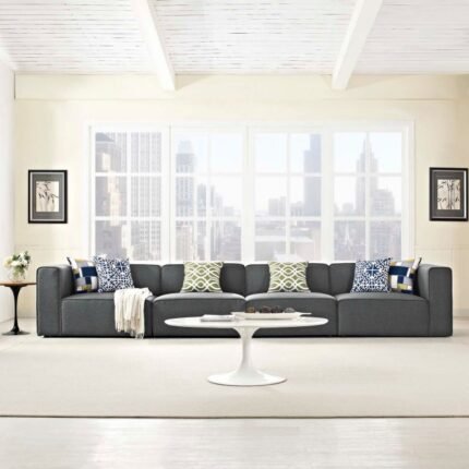 Sydney Modular Sectional Sofa