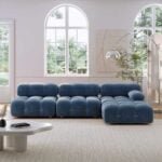 Cloud Modern Sectional Sofa