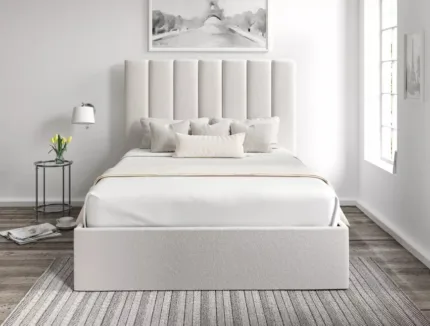 Madoo Frame Bed
