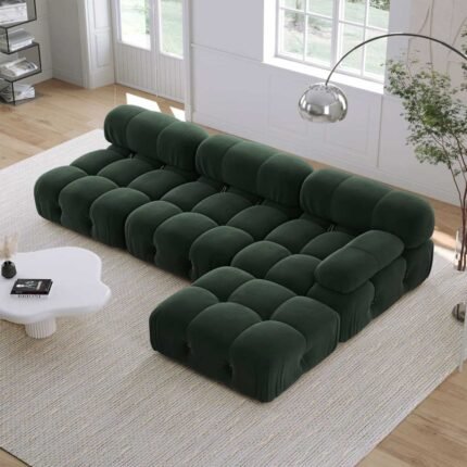 Cloud Modern Sectional Sofa