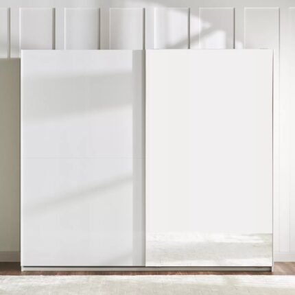 Alexandra Slide Wardrobe