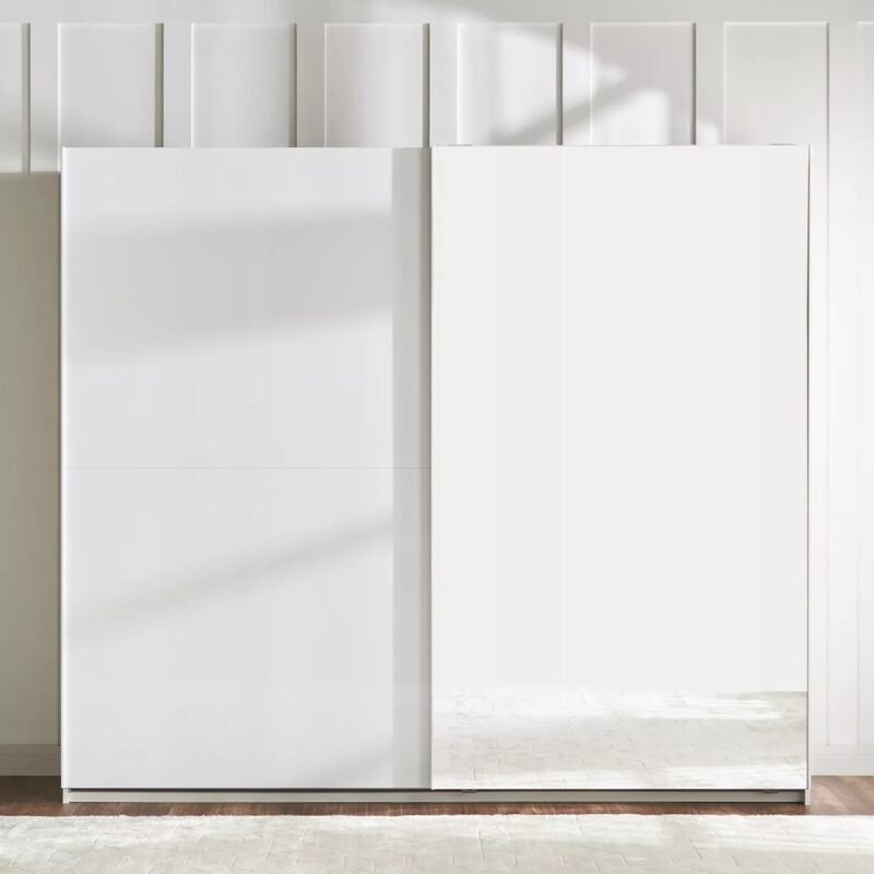 Alexandra Slide Wardrobe