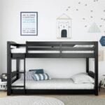 Scandi Wood Bunk Bed
