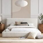 Leonardo Elegance Bed