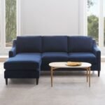 Zara L Shape Couch