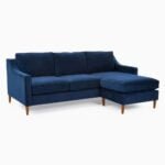 Zara L Shape Couch