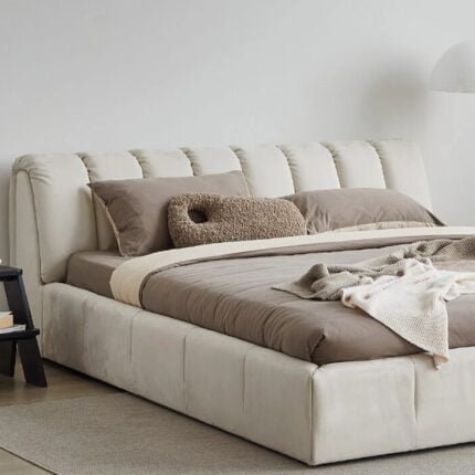 Lia Luxury Headboard