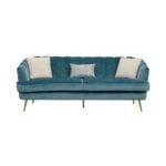 Santorini 6 Seater Sofa Set