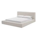 Leonardo Elegance Bed