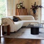 Madonna Round Shape Sofa