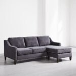 Zara L Shape Couch