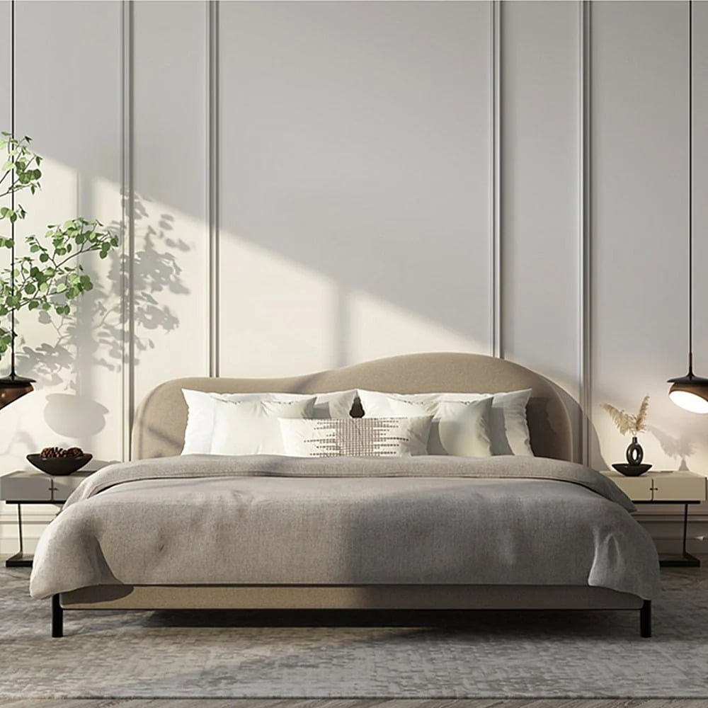 Otto Fluffy Oasis Bed Otto Fluffy Oasis Bed