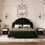 Channel Elegance Bed