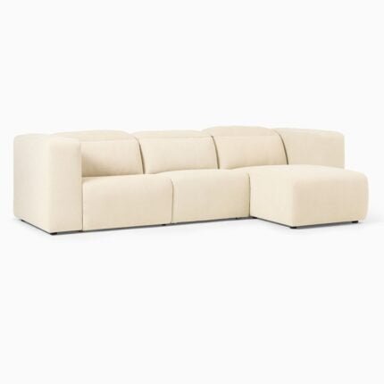 JPR L Shape Sofa