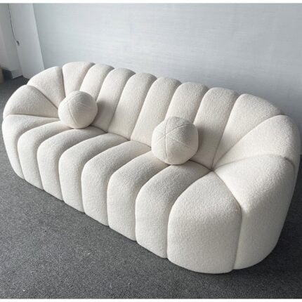 Modular Mancera Sofa