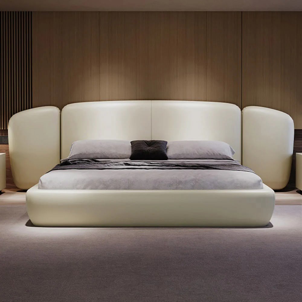 Galaxy II Fabulous Bed Galaxy II Fabulous Bed