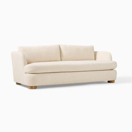 Greek 2 Seater Sofa