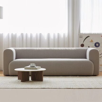 Polo Modern Couch
