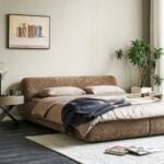 Bear Modular Elegance Bed