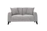Rozana 6 Seater Sofa Set