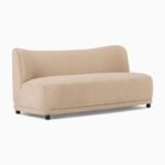 Rob Jumeirah 2 Seater Couch