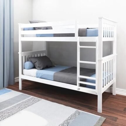 Pino Kids Bunk Bed