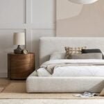 Leonardo Elegance Bed