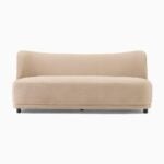 Rob Jumeirah 2 Seater Couch