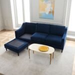 Zara L Shape Couch