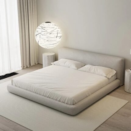 Normo Modular New York Bed