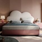 Rose Daughter Kids Bed