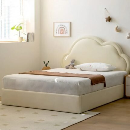 Rose Kids Bed