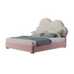 Rose Daughter Kids Bed