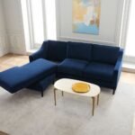 Zara L Shape Couch