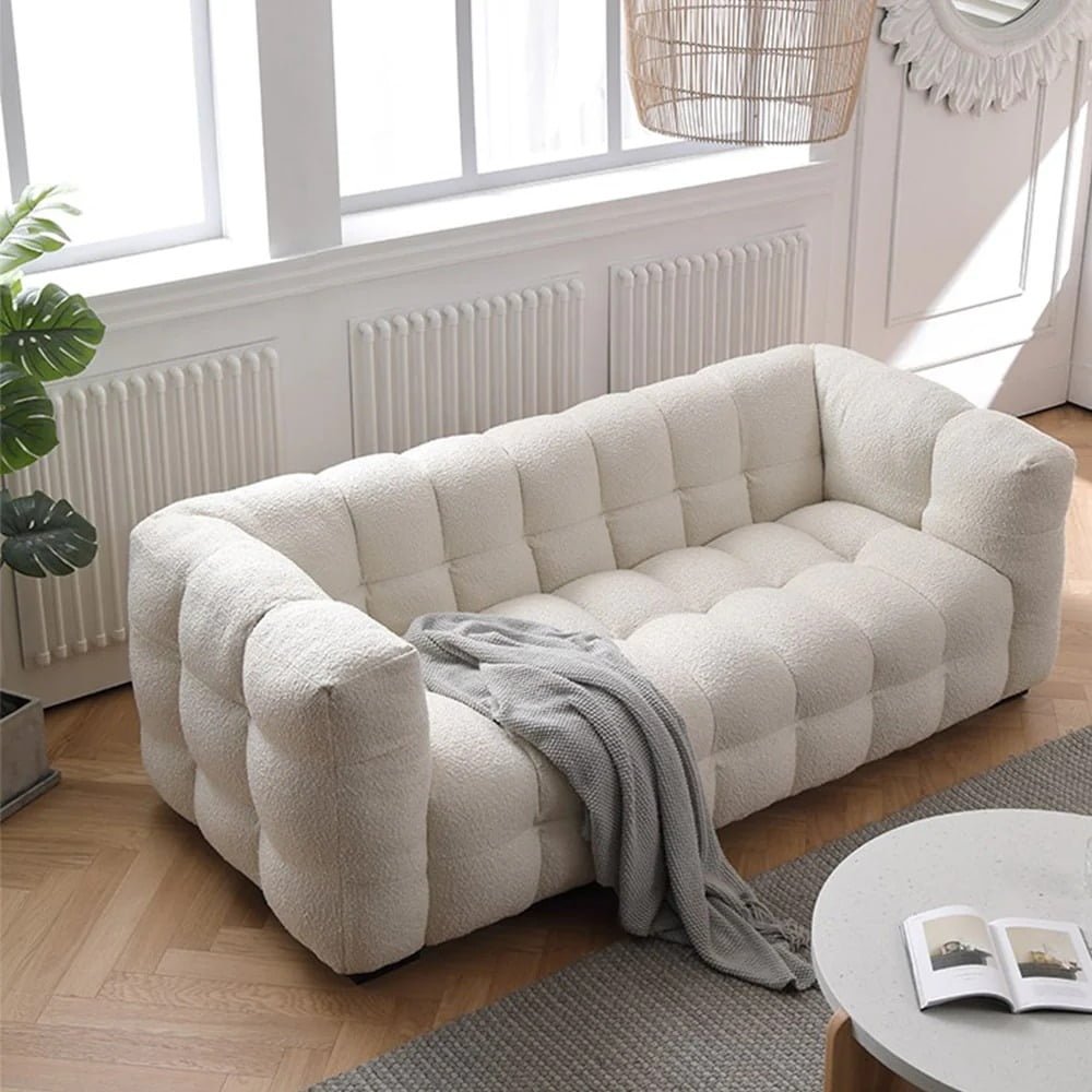 Eldon Cloud bubble Sofa Eldon Cloud bubble Sofa