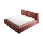 Homex Box Modular Bed