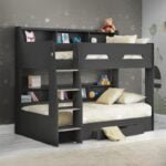 Dora Kids Bunk Bed