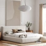 Leonardo Elegance Bed