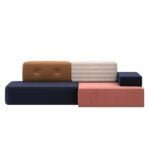 Unique Modern Couch Sofa