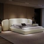 Galaxy II Fabulous Bed