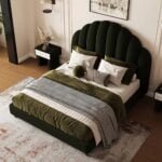 Channel Elegance Bed