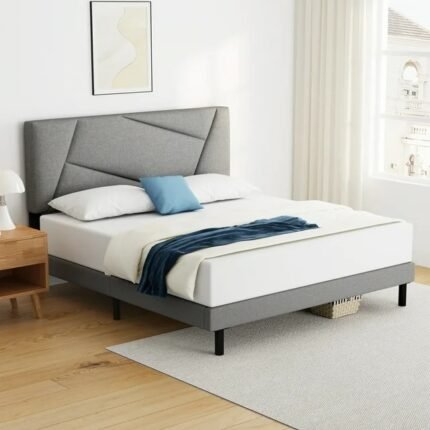 Unique Oasis Modular Bed