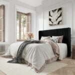 Haven Angel Wing Bed