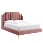 Dreamy Doze Modular Bed