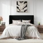Haven Angel Wing Bed