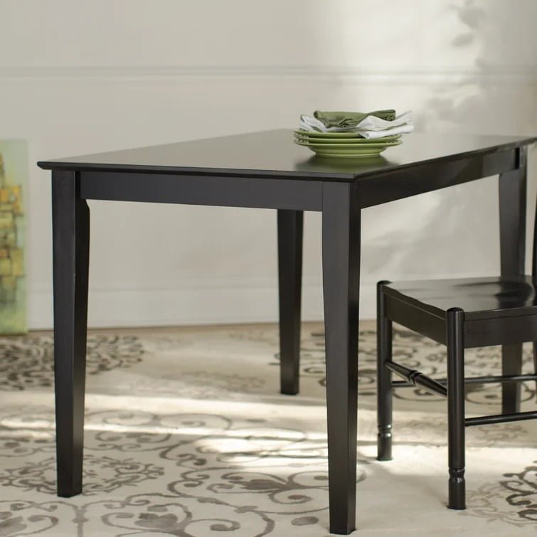 dining table dining table