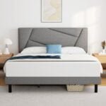 Unique Oasis Modular Bed