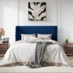 Haven Angel Wing Bed