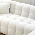 Cloudy Downtown L Shape Sofa