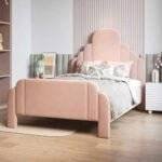 Royal Homex Kids Bed